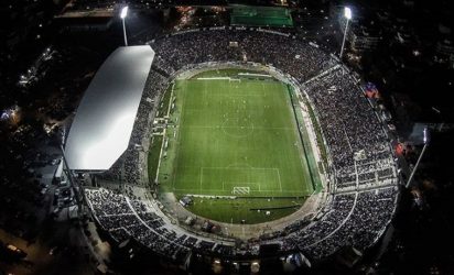 Νέα Τούμπα: Εγινε το επόμενο βήμα για το γήπεδο
