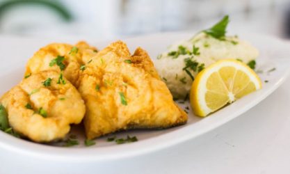 25η Μαρτίου: Η θρεπτική αξία και οι θερμίδες που έχει ο μπακαλιάρος σκορδαλιά
