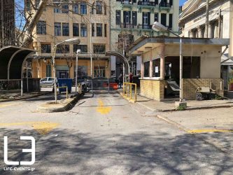 Πλ. Ελευθερίας: Την ερχόμενη εβδομάδα οι πρώτες εργασίες (ΦΩΤΟ)