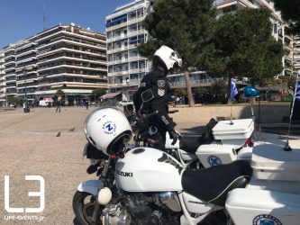 Θεσσαλονίκη: Συνελήφθη έμπορος ναρκωτικών