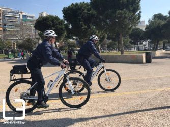 Περισσότερες περιπολίες από την ΕΛΑΣ ζητούν στα Κωνσταντινουπολίτικα