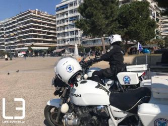 Θεσσαλονίκη: 5.000 ευρώ πρόστιμο σε 23χρονο που «έσπασε» την καραντίνα