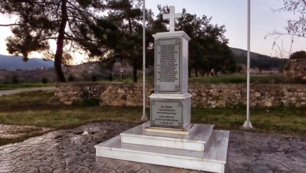 23 Μαρτίου 1944: Το ναζιστικό έγκλημα στο Ελευθεροχώρι