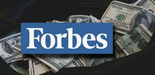 Forbes: Δέκατος πιο ακριβοπληρωμένος αθλητής στον κόσμο το 2021 ο Αντετοκούνμπο