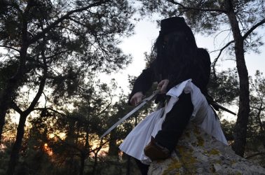 Παρουσίαση της ταινίας «Η κληρονομιά» στη Θεσσαλονίκη