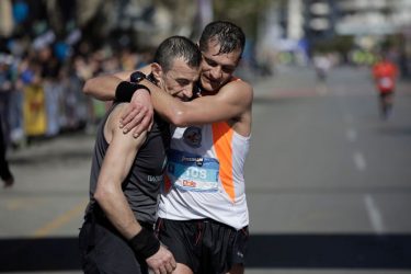 216 νικητές σε 72 ηλικιακές κατηγορίες θα αναδείξει ο φετινός Διεθνής Μαραθώνιος “Μέγας Αλέξανδρος”