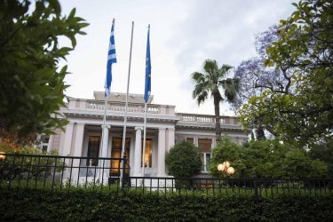 Ελληνική απάντηση στην Ζαχάροβα: “Η Ελλάδα δε φέρει καμία ευθύνη για την όξυνση με τη Ρωσία”