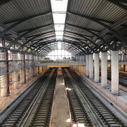 Καραγιάννης: «Μύθος ότι υπήρχαν έτοιμες μελέτες για το Μετρό της Θεσσαλονίκης»
