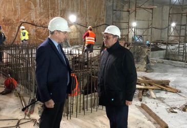 Γ. Μυλόπουλος: “Από την καρδιά της ανάπτυξης η απάντηση στους υβριστές μου” (ΦΩΤΟ)