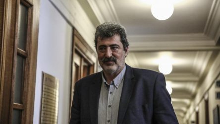 Πολάκης για την στήριξη Παππά σε Κασσελάκη: «Εξαιρετική εξέλιξη, άριστα είκοσι»