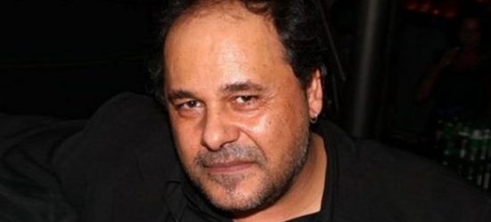 Στο νοσοκομείο εκτάκτως ο Αλέξανδρος Ρήγας