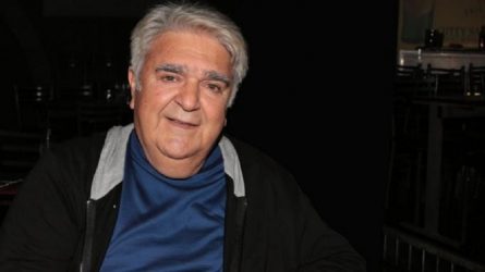 Πασχάλης Τερζής: Η Γιάννα Τερζή «σπάει» τη σιωπή της για την υγεία του τραγουδιστή