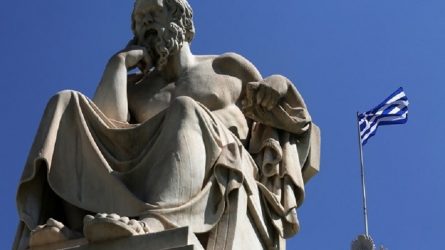 Γαλλική ένωση ζητά να περιληφθούν τα αρχαία ελληνικά και τα λατινικά στην άυλη πολιτιστική κληρονομιά της Unesco