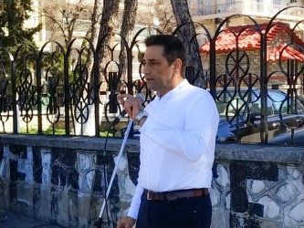 Γρ. Ζαρωτιάδης: “Η δημοκρατία είναι κάτι πολύ περισσότερο από ατάκες”