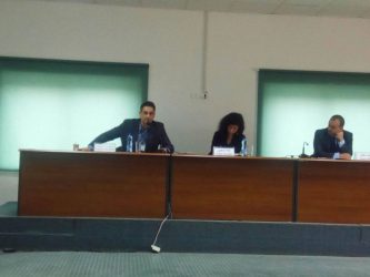 Γρ. Ζαρωτιάδης: “Το ΑΠΘ μπορεί να παίξει ηγετικό ρόλο”