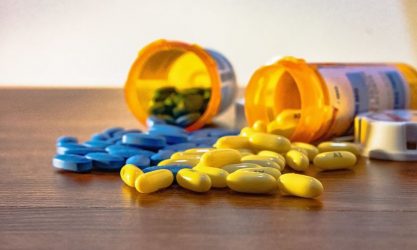 Τα διατροφικά συμπληρώματα δεν προλαβαίνουν την κατάθλιψη