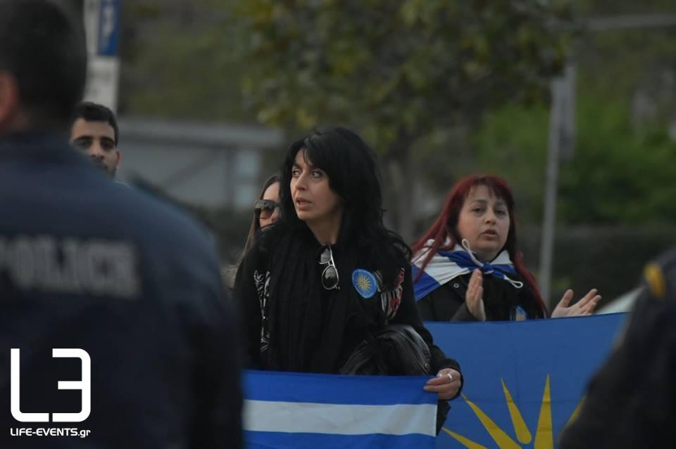 thessaloniki diamartyria makedonia dimarxeio