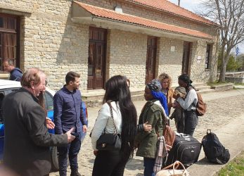 Κοζάνη: Η κοινότητα Πενταλόφου ανοίγει την «αγκαλιά» της σε προσφυγόπουλα