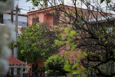 Αφησε σημείωμα ο 27χρονος παιδοκτόνος και αυτόχειρας