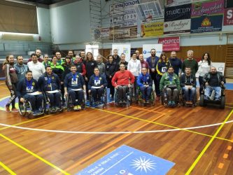 Κομοτηνή: Από τρία χρυσά Παπαδόπουλος και Καραγιάννη