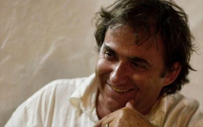 Ο Λουδοβίκος των Ανωγείων  στην Θεσσαλονίκη