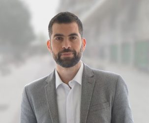Στ. Παναγιωτίδης: «Η Θεσσαλονίκη μπορεί να βγάλει προς τον κόσμο μία νέα ταυτότητα, να πει μία νέα ιστορία για τον εαυτό της»