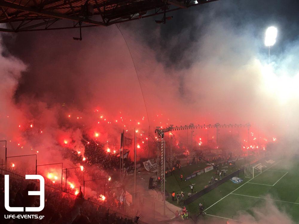 paok toumpa kosmos