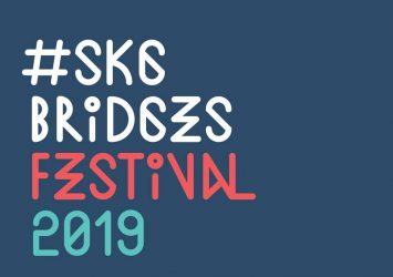2o #SKG Bridges Festival: Αρχίζει αύριο το μεγαλύτερο πάρτι τέχνης και πολιτισμού στη Θεσσαλονίκη!