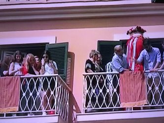 Οι Μπότηδες: Η «Πρώτη Ανάσταση» στην Κέρκυρα (BINTEO)