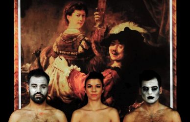 “Οπερα για όλους” στην Ανω Πόλη Θεσσαλονίκης