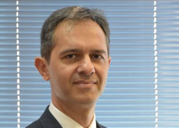 Σημαντική διάκριση για τον καθηγητή του ΑΠΘ, Δημήτριο Τσούλη