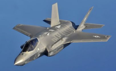 Οι ΗΠΑ “τελείωσαν” την Τουρκία από τα F-35