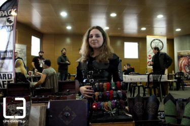 Fantasmagoria: Tο 3ο φεστιβάλ φαντασίας στη Θεσσαλονίκη (ΦΩΤΟ)