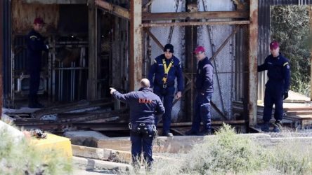 Κύπρος: Ερυνες και γι’ άλλα θύματα του serial killer