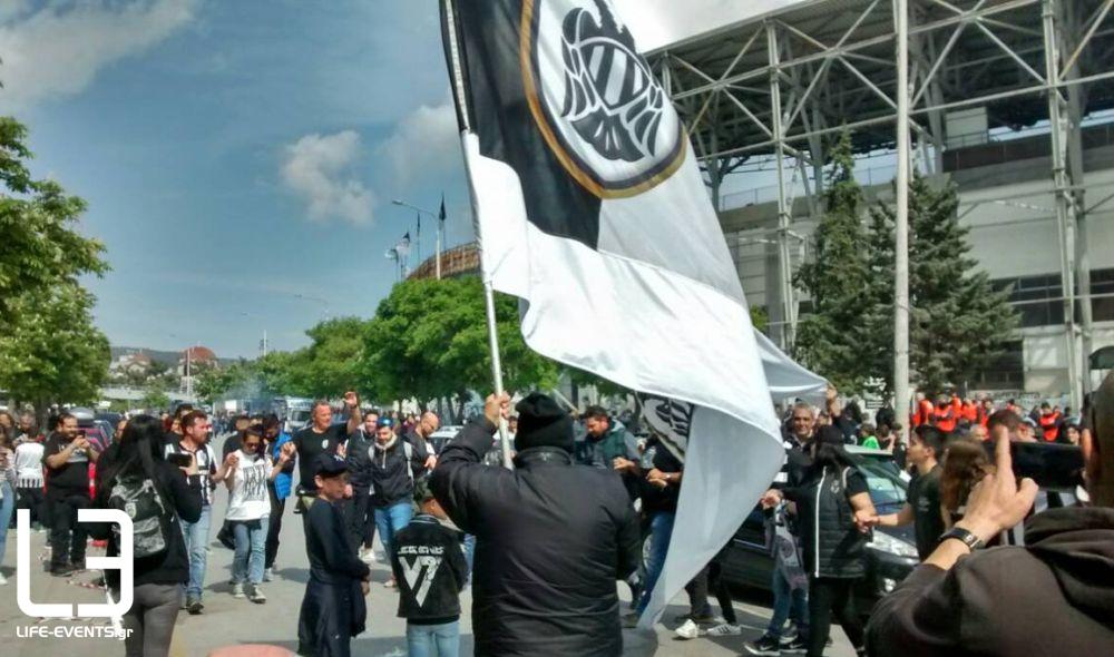 PAOK TOUMPA