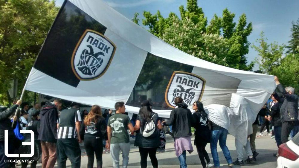 PAOK TOUMPA