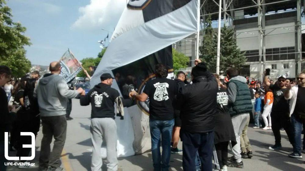 PAOK TOUMPA