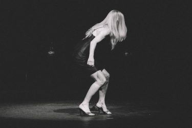 «Ανθρώπινη Φωνή» του Ζαν Κοκτώ Στο Μικρό Θέατρο της Μονής Λαζαριστών