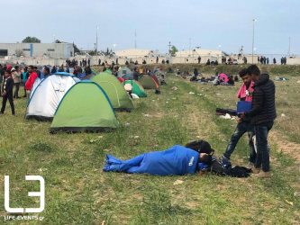 Καμπανάκι ΟΗΕ σε Αθήνα για προσφυγικό!