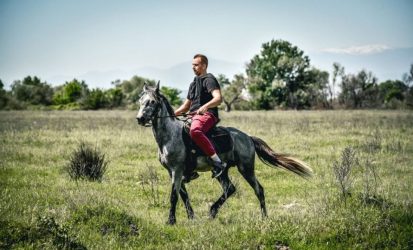 Με σημαντική επιτυχία οι εκδηλώσεις στο Ανατολικό για τον Αγιο Γεώργιο