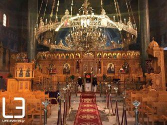 Αναλήψεως του Κυρίου: Το νόημα της εορτής