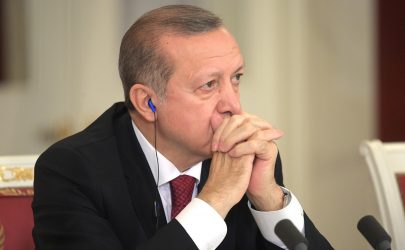 Ερντογάν: “Δεν μπορούμε να αντεπεξέλθουμε άλλο στο προσφυγικό”