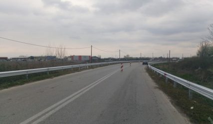Αρχίζουν έργα στη Νέα Εθνική Οδό Θεσσαλονίκης-Κιλκίς