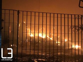 Σε εφαρμογή η λειτουργία 112