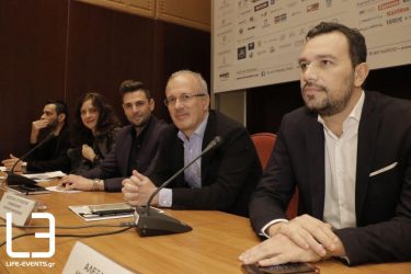 Ο κινηματογράφος και η συμβολή του στον τουρισμό της Κεντρικής Μακεδονίας (ΦΩΤΟ)