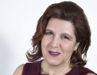 Η Ιωάννα Κοσμοπούλου επικρατέστερη για πρόεδρος της ΚΕΔΗΘ