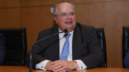 Ν. Κοτζιάς: «Η ΝΔ δεν έχει στρατηγική – Φοβάμαι περιπέτειες για τη χώρα »