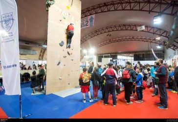 Πόλος έλξης η 4η Sportexpo
