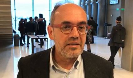 Μυλόπουλος: «Πρωτοπόρο Φεστιβάλ Πολιτισμού, που ρίχνει γέφυρες μεταξύ των νεολαιών των διαφόρων χωρών της νοτιοανατολικής Ευρώπης» (ΒΙΝΤΕΟ)