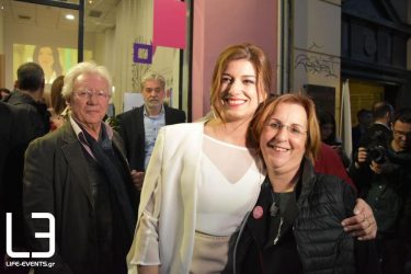 “Θεσσαλονίκη Μαζί”: Παρουσιάζει τις θέσεις της στην Αγίας Σοφίας